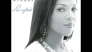 CeCe Winans - Colorful World