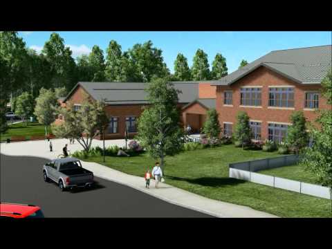 Webster Park Ave Flyby.wmv