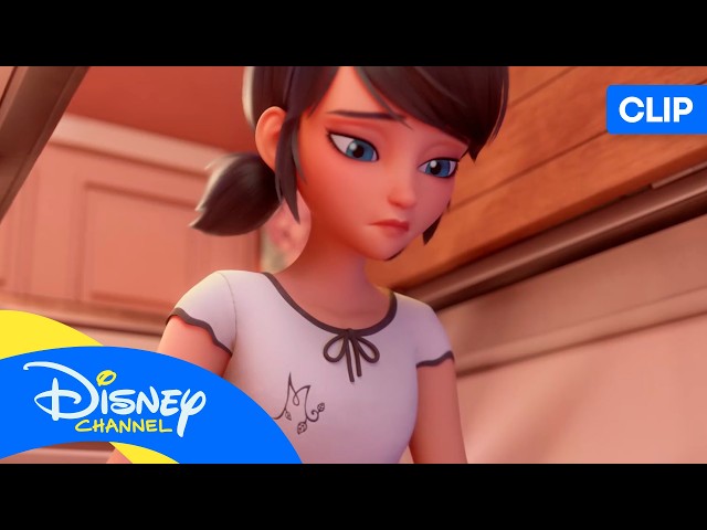 Vídeo relacionado con Miraculous. Las aventuras de Ladybug. La guía oficial