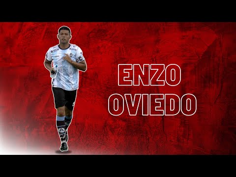 Enzo Oviedo | Atlas | 2024