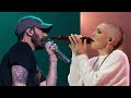 Eminem Ft Skylar Grey Love The Way You Lie At F1 In Abu Dhabi On December 7 2024 Sound Fixed