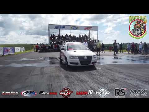 Melhores momentos e recorde da DTA Ligth 1º Etapa Uberlândia 2019