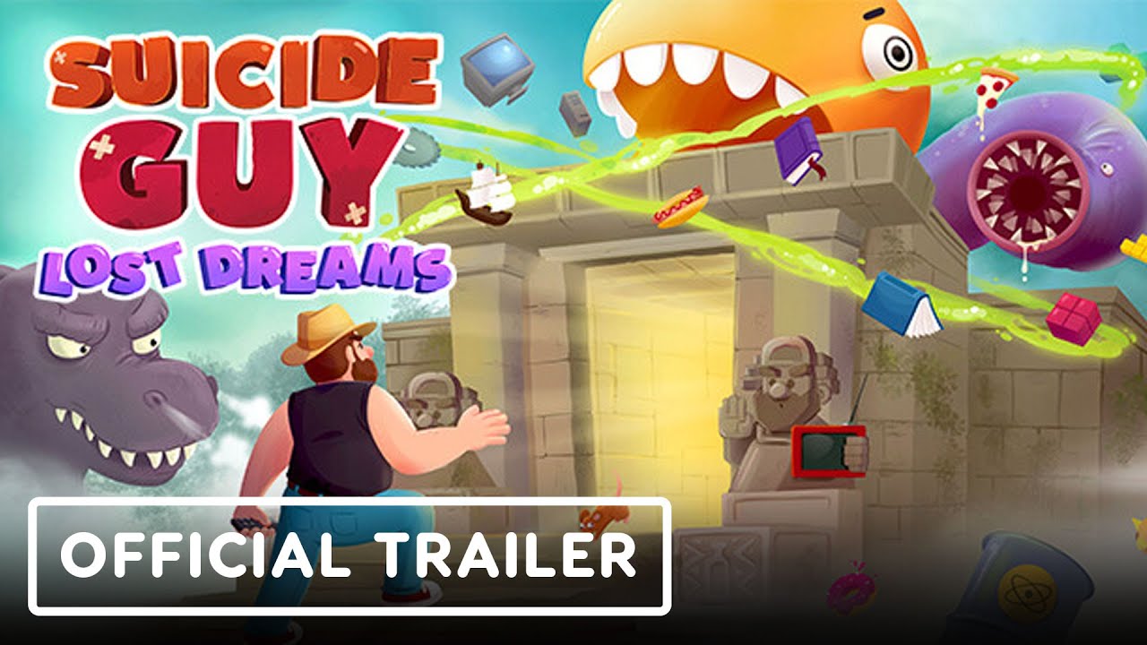 Trailer