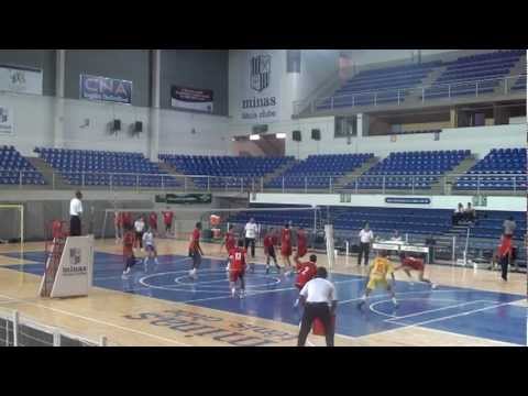 Apcef/DF x Olympico/MG (video 5)