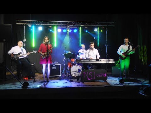 NS band - Hej po dolinie