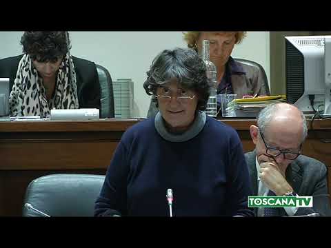 2020-02-25 TOSCANA - CORONAVIRUS NESSUNA MISURA STRAORDINARIA