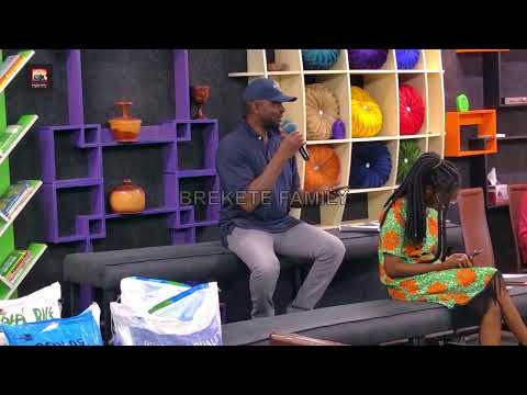 REPEAT BREKETE FAMILY PROGRAM 21/04/2023