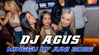 Download lagu DJ AGUS TERBARU MINGGU 07 JUNI 2026 FULL BASS || ATHENA BANJARMASIN mp3 Download lagu DJ AGUS TERBARU MINGGU 07 JUNI 2026 FULL BASS || ATHENA BANJARMASIN mp3