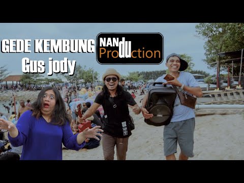 Gede Kembung - Gus Jody (Official Music Video)