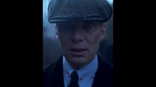 Final Act  | Thomas Shelby - 4K Edit | Motagem Batchi (Slowed)