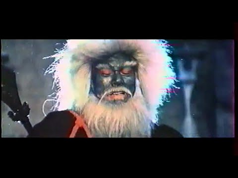 La conspiration de Shaolin (1982) Bande annonce française VF