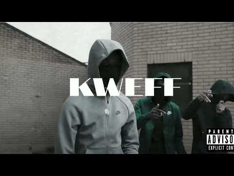 #OFB Izzpot X Dsavv X UK drill type beat -"KWEFF'' | Uk drill Instrumental 2022