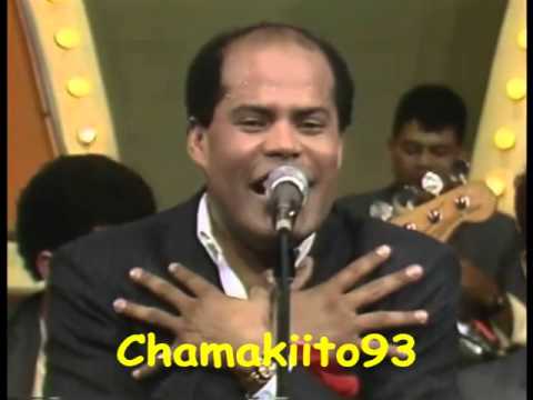 RUBBY PEREZ - Fiesta Para Dos (90's)