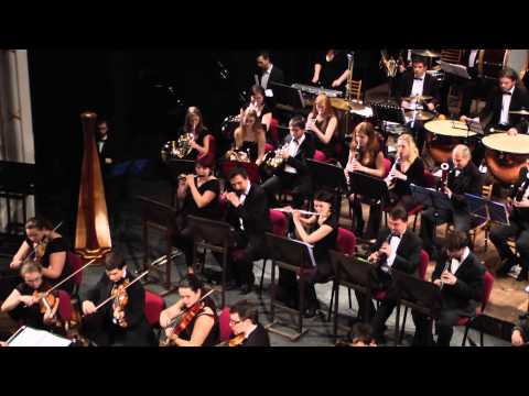 Lefévre: La Soupe Aux Choux (Encore) / Korynta · Prague Film Orchestra