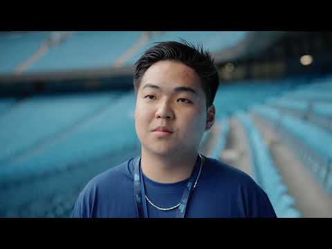 Man City Undergraduate Summer