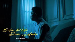 Download lagu SATU HATI DUA LELAKI - Fresly Nikijuluw mp3