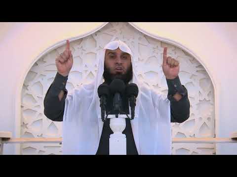 21/6/2024- 15/ذو الحجة/1445 دەرس و وانەکانی حەج