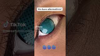 Download lagu 👀💙 Top Contact Lens Recommendations for Muichiro Tokito Cosplay from Demon Slayer 💯🔥 mp3