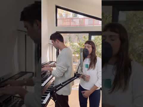 Video thumbnail for Call on Me (Stripped at SG’s)