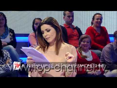 Pasdite ne TCH, 4 Mars 2015, Pjesa 2 - Top Channel Albania - Entertainment Show