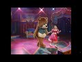 Emily And Teddy Dancing To Blue Danube Waltz For Barney And Friends