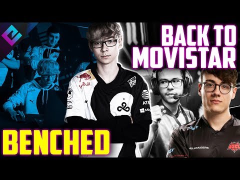 CSGO Cloud9 Bench Tenz, Mixwell Staying, CR4ZY GETS PAID TWICE and CS20 Case!