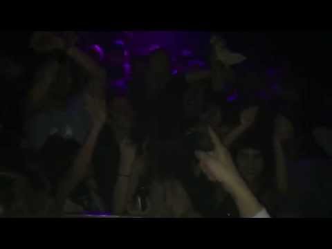 BUSY P B2B BOSTON BUN - JUSTICEDINSKI LA @ LIL DEATH - 4.2.2015