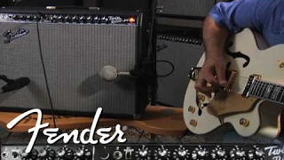 Video thumbnail for 65 Twin Reverb® Demo | Clip 4 | Fender by Fender