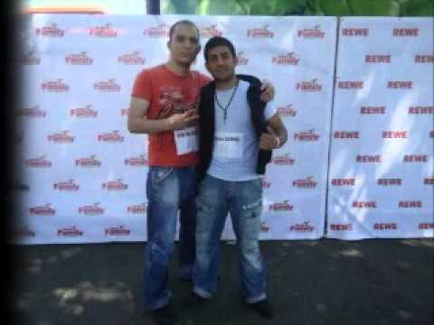 M.C.Aydin Feat Sero65 (HH West) 2011