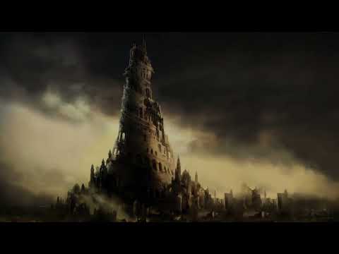 Prince of Persia: The Two Thrones - The Beauty of the City - Extended OST