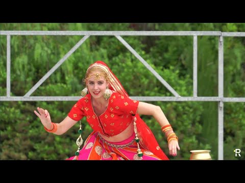 Kalbeliya Electronic Fusion / Chari-Snake Dance /Couleurs du Rajasthan / Ariane Fleur du Thar