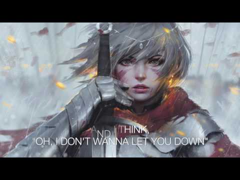 Nightcore - Spirits [Lyrics]