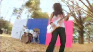 Shonen Knife - Perfect Freedom (English Version)