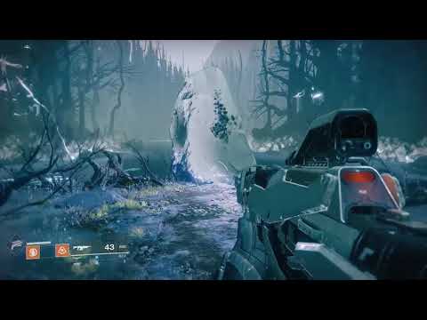 Destiny 2 - Campaign Walkthrough (Part.10) No Commentary