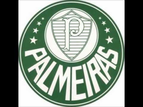 Hino do Palmeiras | Banda do Corpo de Bombeiros do Estado da Guanabara