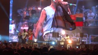 Boot Camp Clik - Black Smif N Wessun live × Hip Hop Kemp 2016