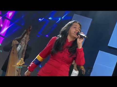 Aquí está la morena - Gisela Lira - La Revista #35 Corazón Llanero