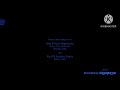 Open Season 2 2008 Alternate Ending Aftermath End Credits Take My Versions