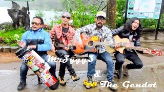 Download lagu Hukum Rimba Acoustic Pengamen Jos The Gendhot mp3