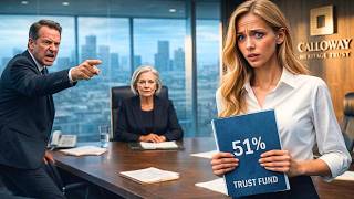 They Kicked Their Mom Out as CEO—Then an 