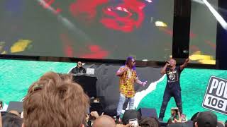 Lil Jon , Too Short - Bounce that Ass (Live) at PowerHouse 2018