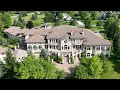Exploring An ABANDONED 7 000 000 Mega Mansion With A MAYBACH Left Behind 2 Pools And Elevator