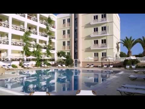 Hersonissos Palace 4* Греция