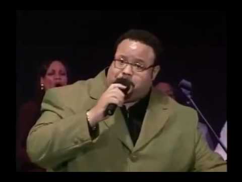 FRED HAMMOND AND RADICAL FOR CHRIST LIVE FULL