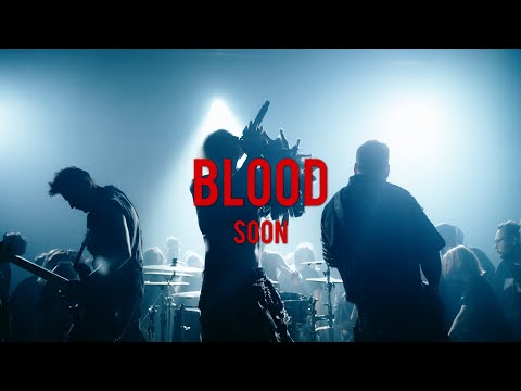 HVNDS - BLOOD (Official Teaser II)