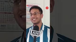 UPSC Result 2023: AIR 5 Mayur Hazarika Want's To Work For Indian Foreign Services