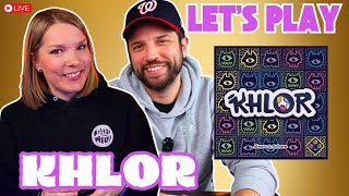 Let's Play Khlor