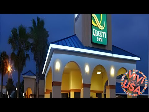 Ramada by Wyndham Davenport Orlando South | Orlando (FL), United States | Hotel Review 🏨