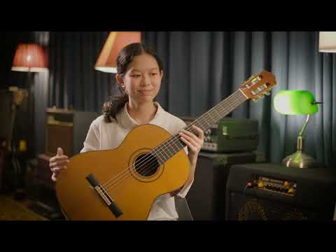 Dao Ha Ngan, Albania International Guitar Competition 2025