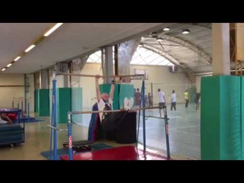 Parallele asimmetriche